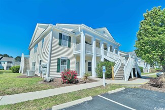 4925 Pond Shoals Ct Unit 101 Windsor Green, Myrtle Beach, SC 29579