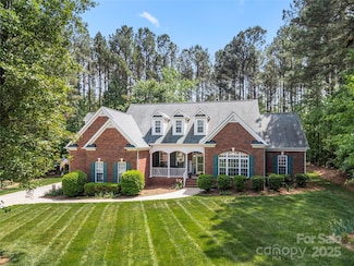 6990 Ridgeway Rd, Stanley, NC 28164