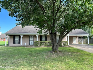 7270 Dunbarton Dr, Horn Lake, MS 38637