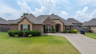 12220 Sycamore St, Fort Smith, AR 72916
