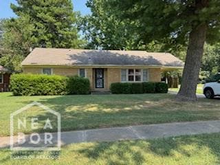 324 Lakewood St, Blytheville, AR 72315