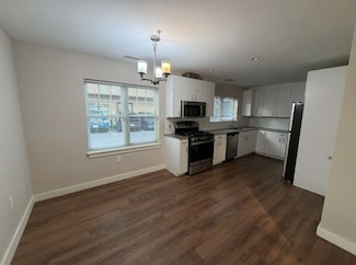 10 Myrtle St Unit 5-1B, Waltham, MA 02453