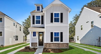 171 Standing Oaks Dr, Okatie, SC 29909