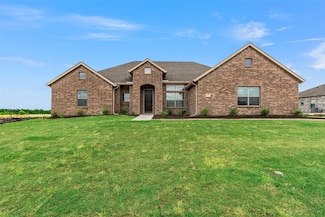 1717 Creekview Ln, Nevada, TX 75173