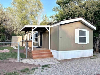 32222 U S 550 Unit 14, Durango, CO 81301