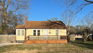 44 Dugger St, East Alton, IL 62024