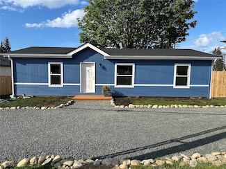 2371 E Pioneer Rd, Port Angeles, WA 98362