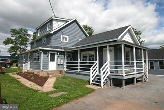 10612 Sheeley Rd, Thurmont, MD 21788