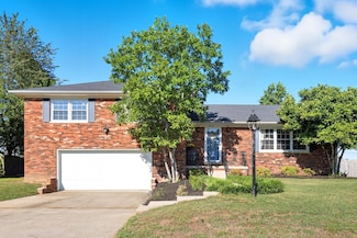 522 Scenic Dr, Harrodsburg, KY 40330