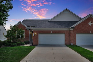 3752 Vicksburg Way, Howell, MI 48843