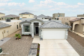 13163 Emerald Isle St, El Paso, TX 79928