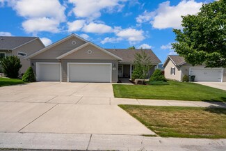 36 W Northview Loop, Kalispell, MT 59901