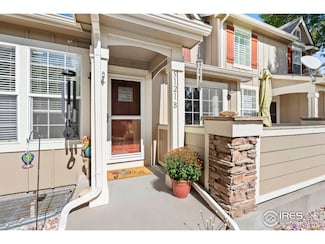 5121 Stillwater Creek Dr Unit B, Fort Collins, CO 80528
