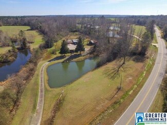 7550 County Road 59, Verbena, AL 36091