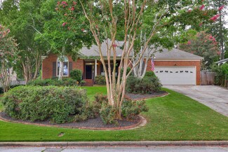 482 Cambridge Way, Augusta, GA 30907