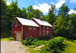 546 Vermont 17, Starksboro, VT 05443