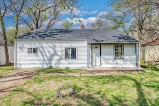 1910 E 23rd St N, Wichita, KS 67219
