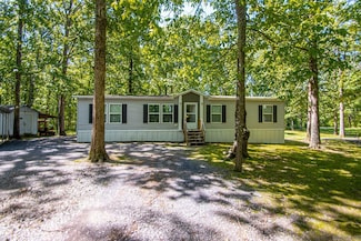 35 Candy Ln, Austin, AR 72007