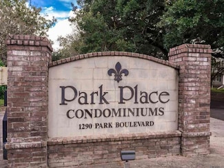 1290 Park Blvd Unit 119, Baton Rouge, LA 70806