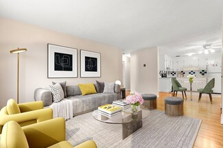 205 Kent St Unit 42, Brookline, MA 02446