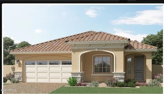 25227 N 174th Ave, Surprise, AZ 85387