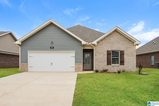 205 John Harold Dr, Meridianville, AL 35759