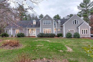 15 Wyndemere Ct, Plymouth, MA 02360