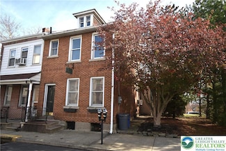 162 S Union St, Easton, PA 18042