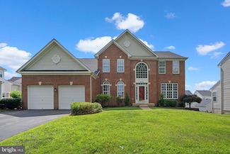 18402 Bright Plume Terrace, Boyds, MD 20841