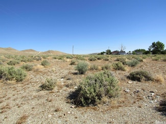 TBD 1st St S, Yerington, NV 89447