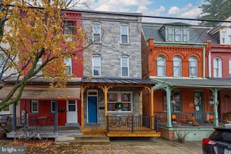419 N Pine St, Lancaster, PA 17603