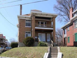 3337 Reading Rd, Cincinnati, OH 45229