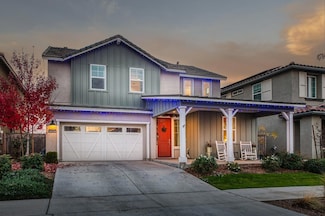 4304 Hillside Rd, Madera, CA 93636