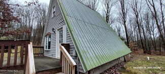 3453 Pond Hill Rd, Taberg, NY 13471