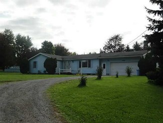 2479 Sanitarium Rd, Clifton Springs, NY 14432