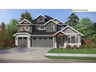 1024 S 48th Place, Ridgefield, WA 98642