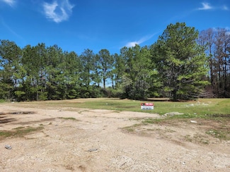 Tenaha Street Tenaha St, Center, TX 75935
