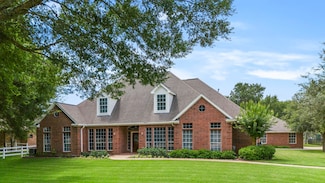 6102 Evening Sun Ct, Richmond, TX 77469