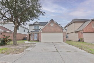 16207 Wisteria Hill St, Houston, TX 77073
