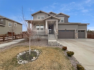 950 Avena Ct, Elizabeth, CO 80107