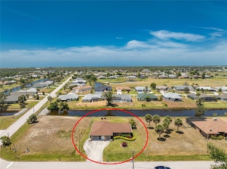 39 Bunker Place, Rotonda West, FL 33947