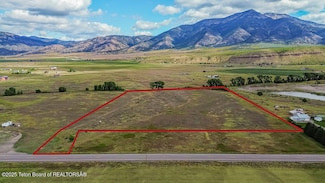 TBD Swan Valley Hwy, Irwin, ID 83428