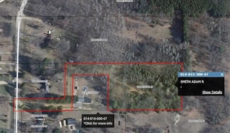 TBD Harding Ave, Farwell, MI 48622