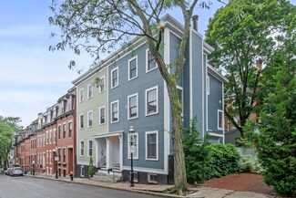 42 Soley St Unit 2, Charlestown, MA 02129