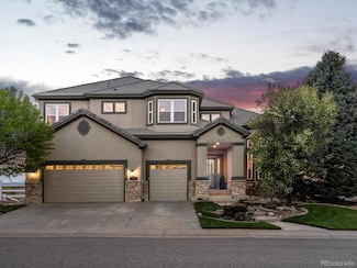 10531 Lieter Place, Lone Tree, CO 80124