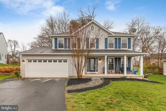 10526 Aspen Wood Ct, Manassas, VA 20110