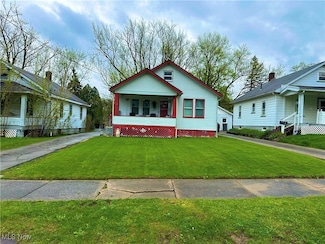 941 E Dewey Ave, Youngstown, OH 44502