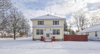600 S Jefferson St, Sturgis, MI 49091