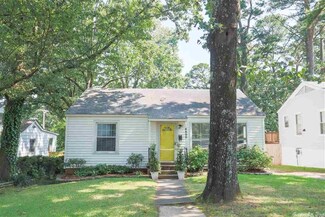 6800 Hawthorne Rd, Little Rock, AR 72207