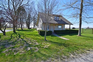 6759 N County Road 950 W, Middletown, IN 47356